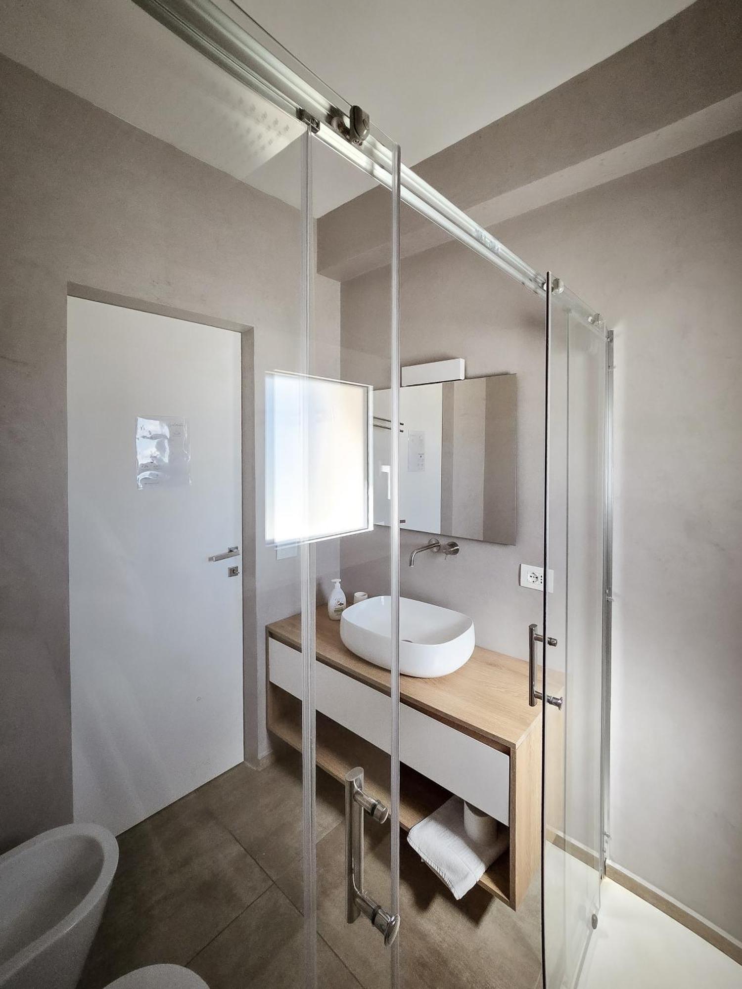 Villa Vanni Menfi Bagian luar foto