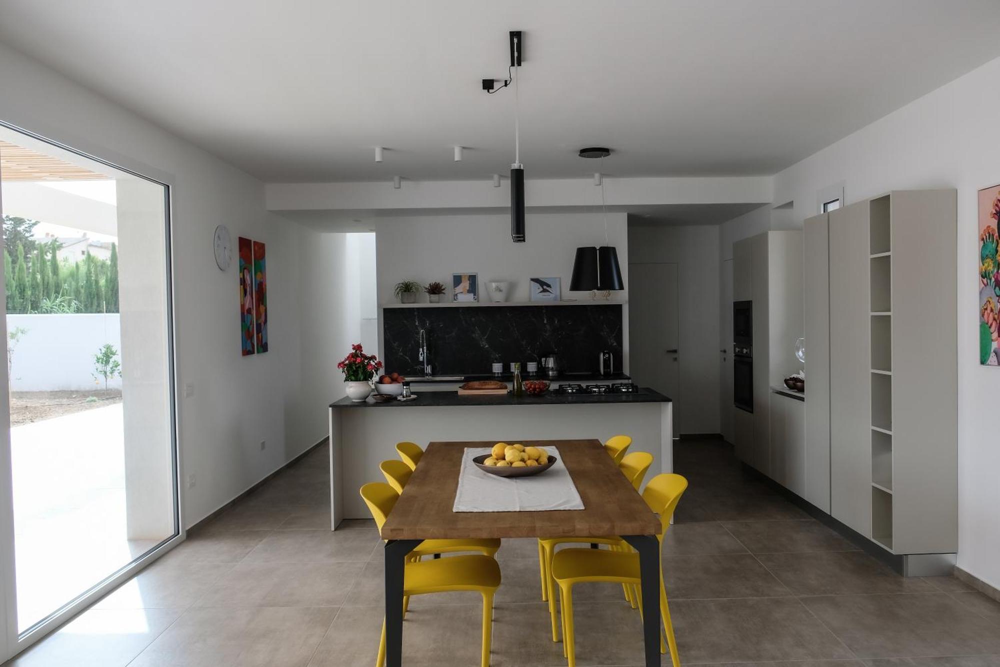Villa Vanni Menfi Bagian luar foto