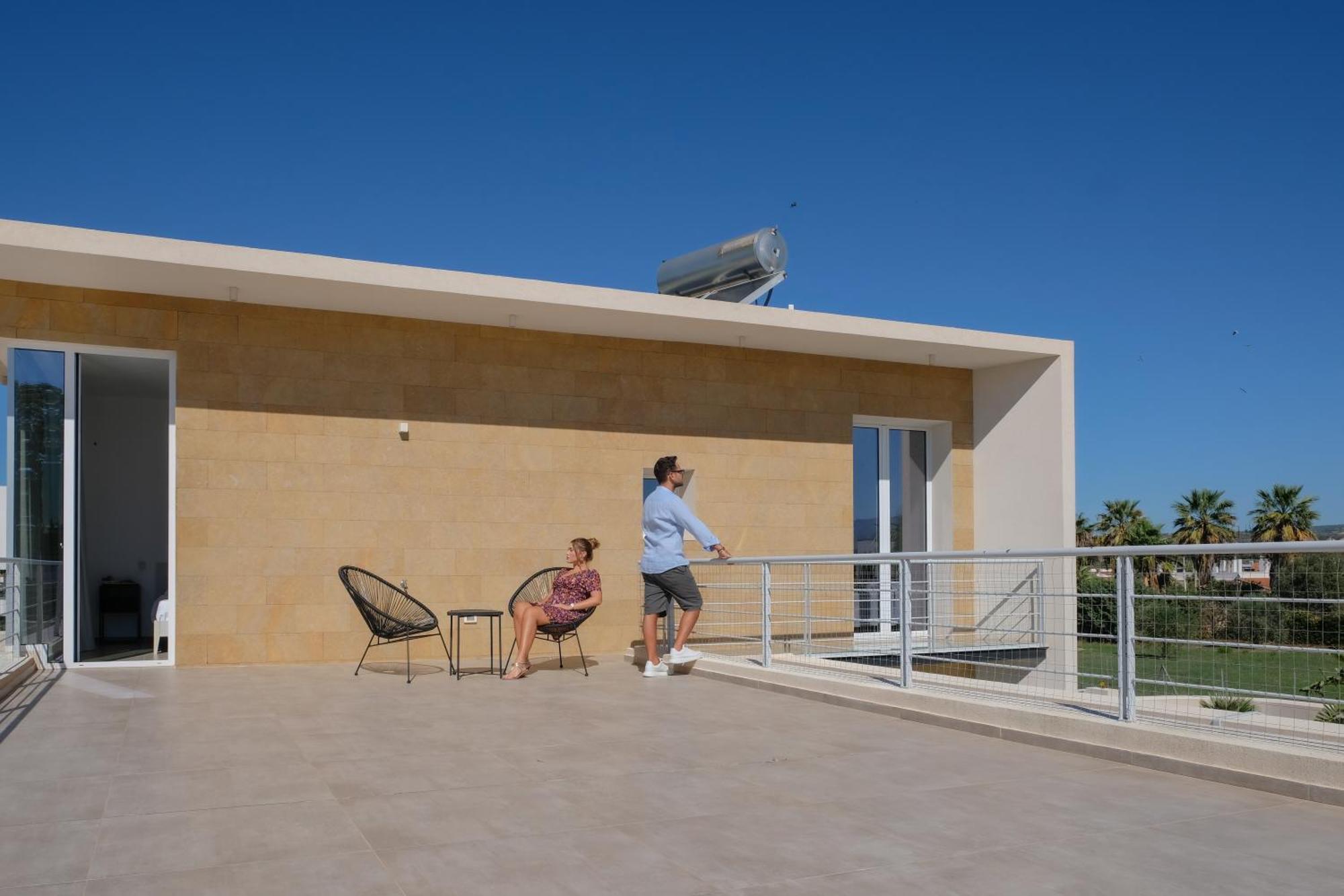 Villa Vanni Menfi Bagian luar foto