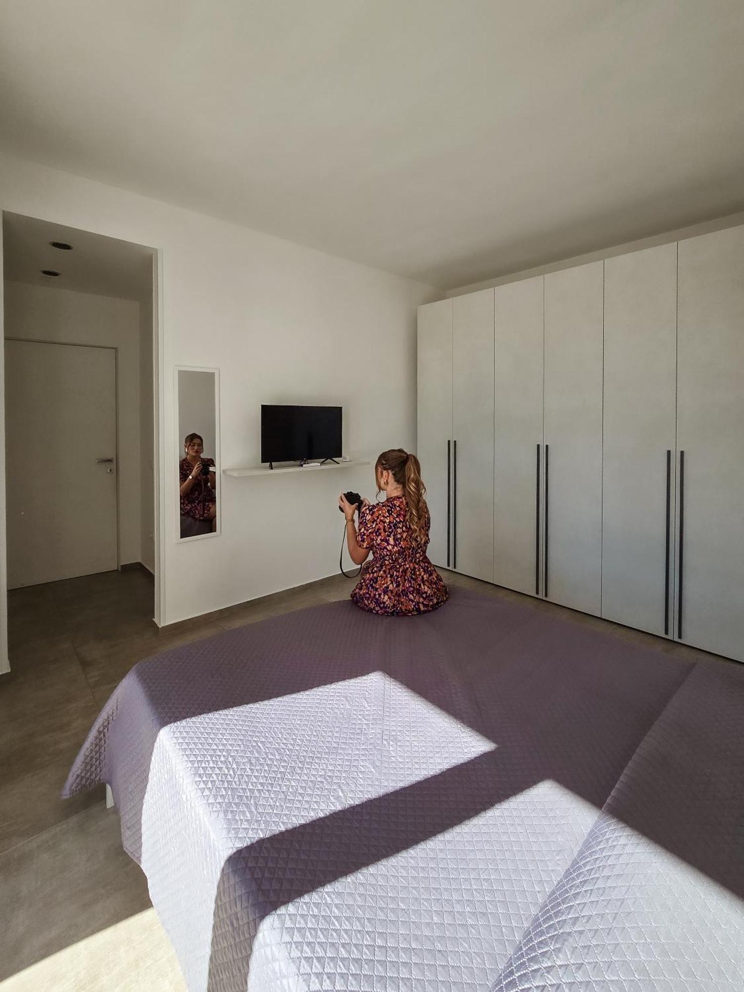 Villa Vanni Menfi Bagian luar foto