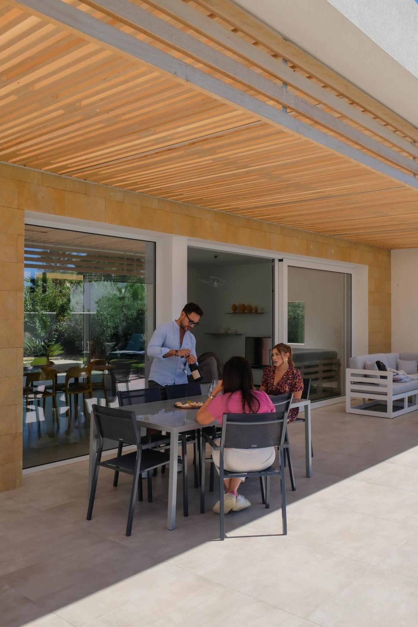 Villa Vanni Menfi Bagian luar foto