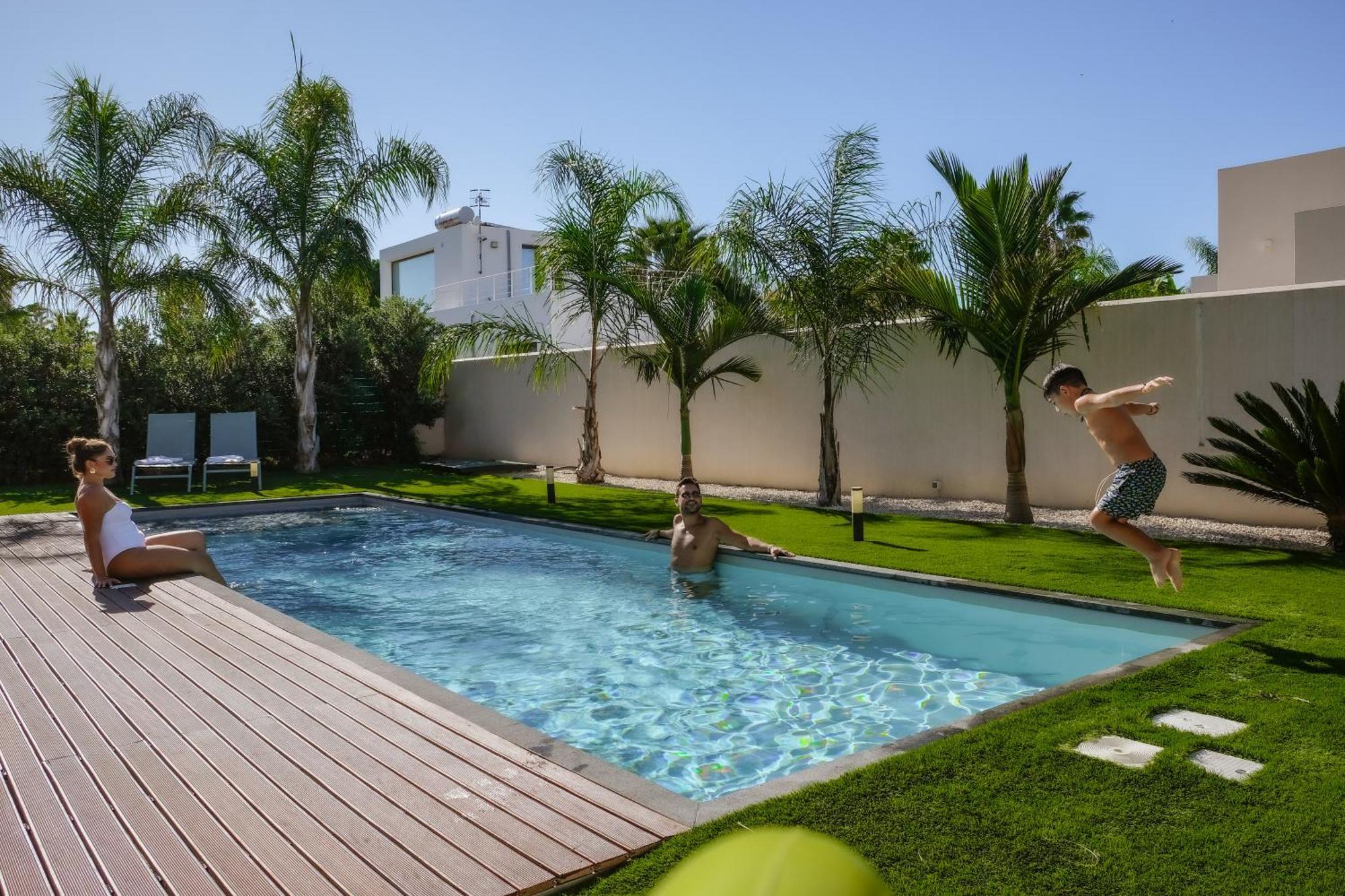Villa Vanni Menfi Bagian luar foto